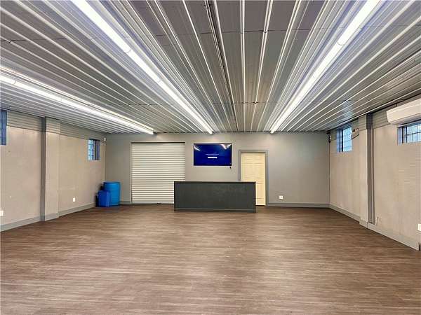 5.8 Acres of Commercial Land for Sale in Washington Township, Pennsylvania