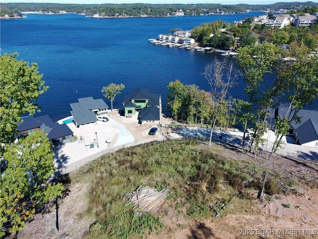 Residential Land for Sale in Lake Ozark, Missouri