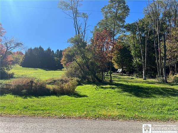 20 Acres of Recreational Land for Sale in Brocton, New York