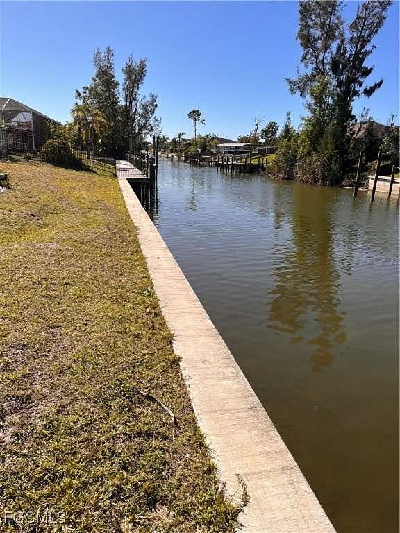 0.23 Acres of Residential Land for Sale in Cape Coral, Florida