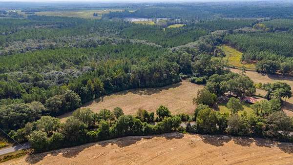 5.65 Acres of Residential Land for Sale in Florala, Alabama