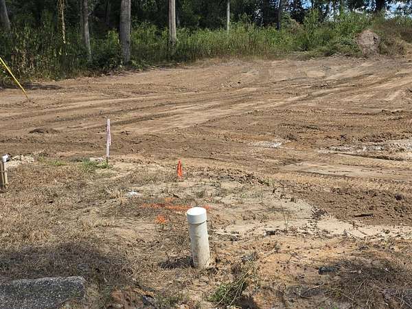 0.18 Acres of Residential Land for Sale in Florala, Alabama