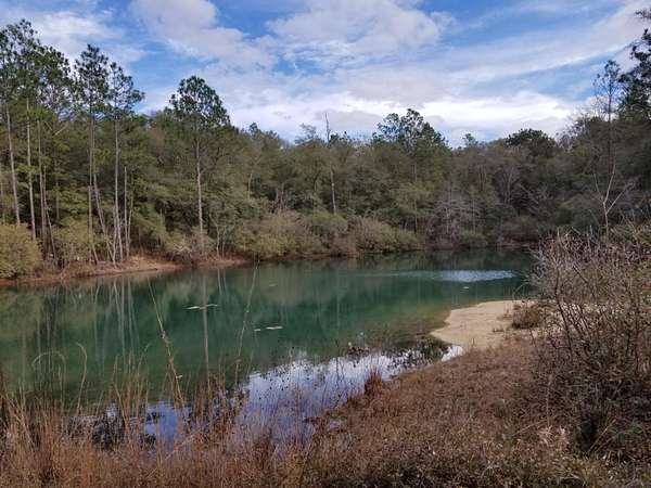 2.38 Acres of Residential Land for Sale in Crestview, Florida