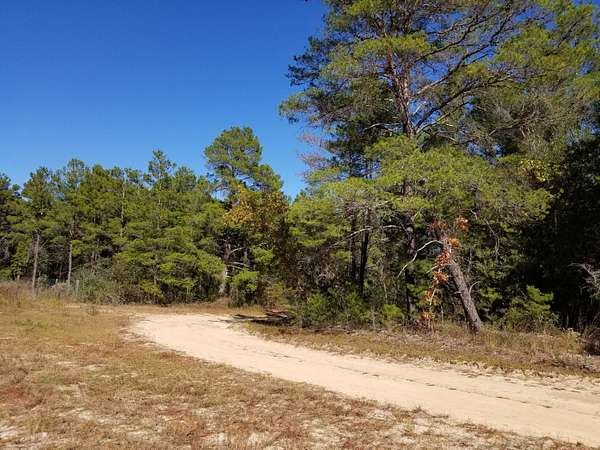2.38 Acres of Residential Land for Sale in Crestview, Florida