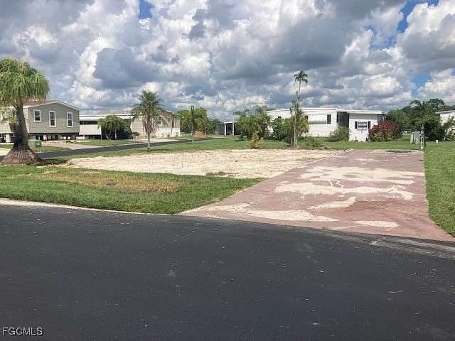 0.12 Acres of Residential Land for Sale in Fort Myers, Florida