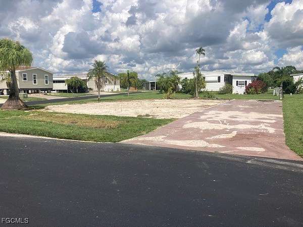 0.12 Acres of Residential Land for Sale in Fort Myers, Florida