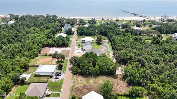 0.44 Acres of Residential Land for Sale in Waveland, Mississippi