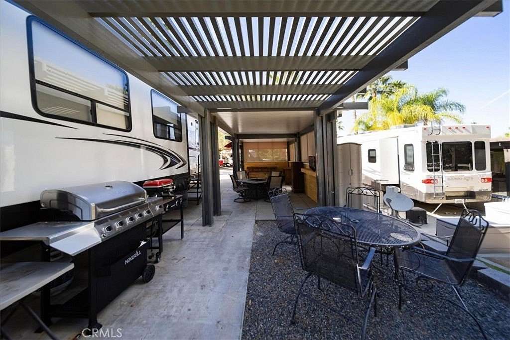 0.06 Acres of Land for Sale in Aguanga, California