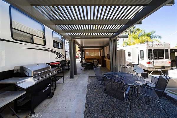 0.06 Acres of Land for Sale in Aguanga, California