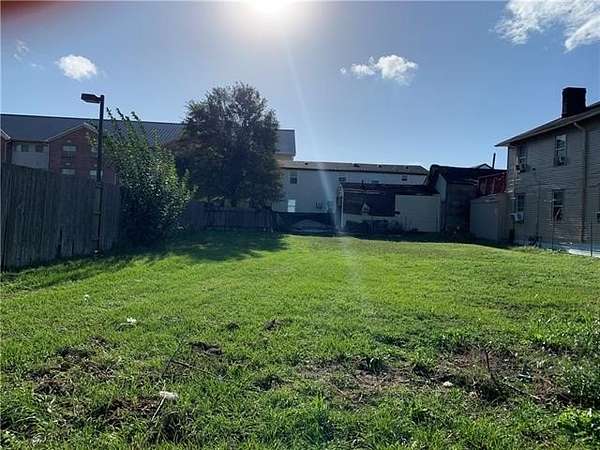 0.07 Acres of Residential Land for Sale in New Orleans, Louisiana
