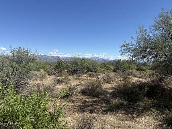 1.1 Acres of Residential Land for Sale in Scottsdale, Arizona