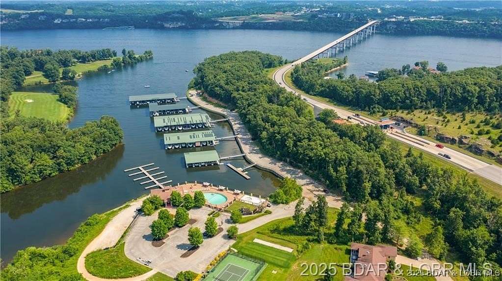 0.59 Acres of Residential Land for Sale in Jasper Township, Missouri