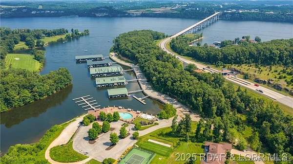 0.59 Acres of Residential Land for Sale in Jasper Township, Missouri