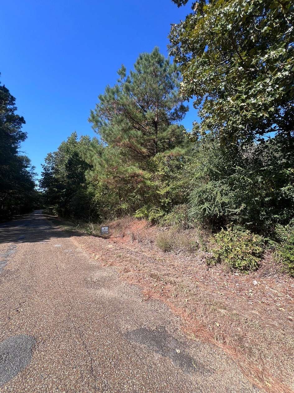3.12 Acres of Land for Sale in Sparkman, Arkansas