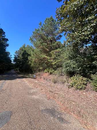 3.12 Acres of Land for Sale in Sparkman, Arkansas
