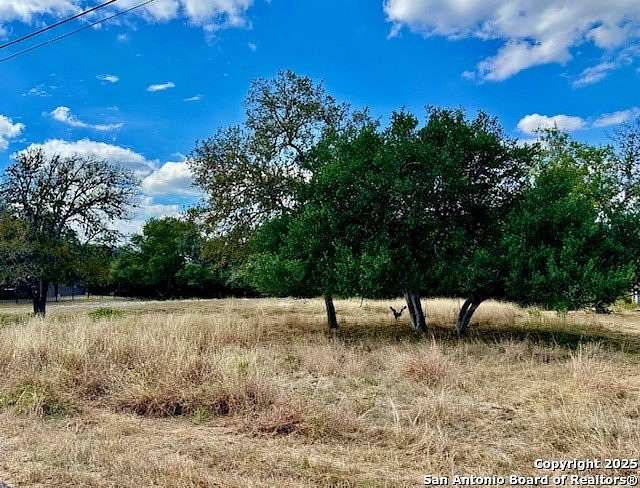 1 Acre of Residential Land for Sale in San Antonio, Texas