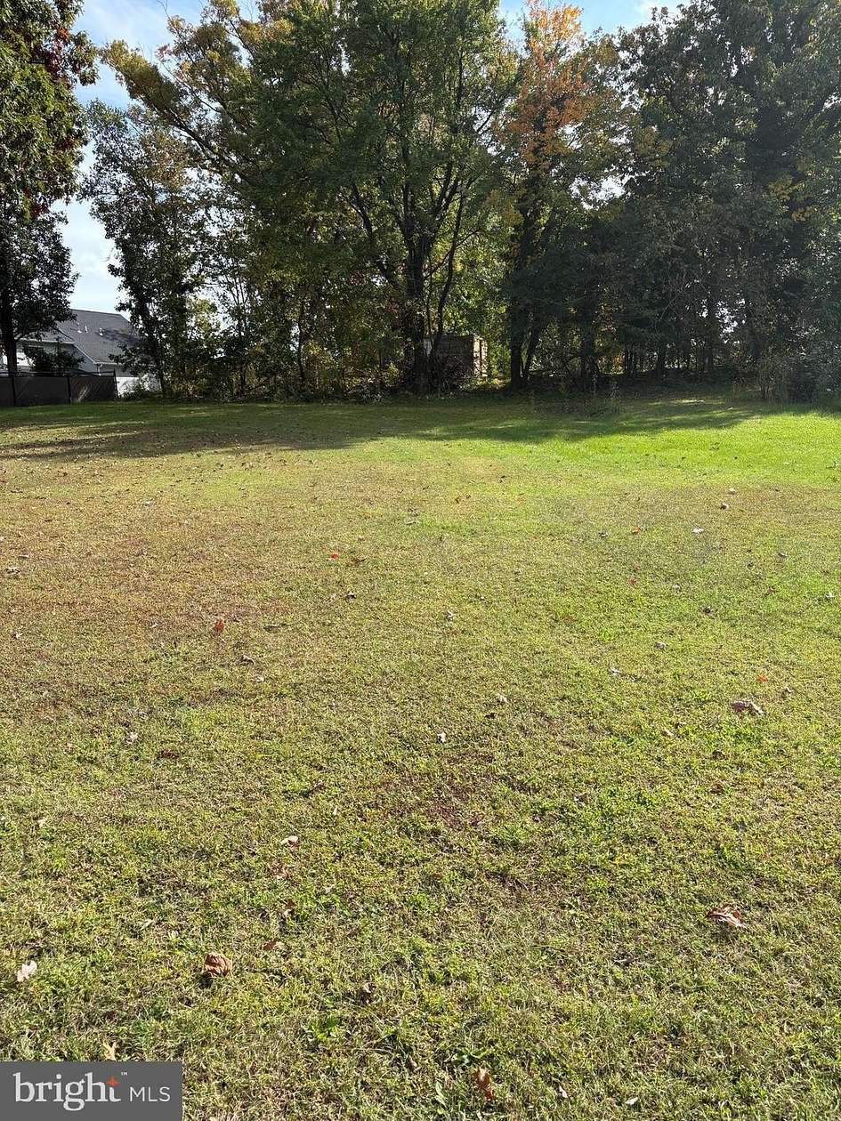 0.57 Acres of Residential Land for Sale in Upper Marlboro, Maryland