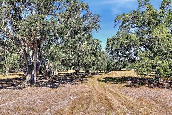 2.23 Acres of Residential Land for Sale in Lithia, Florida