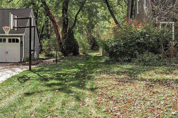 0.01 Acres of Land for Sale in Olmsted Falls, Ohio