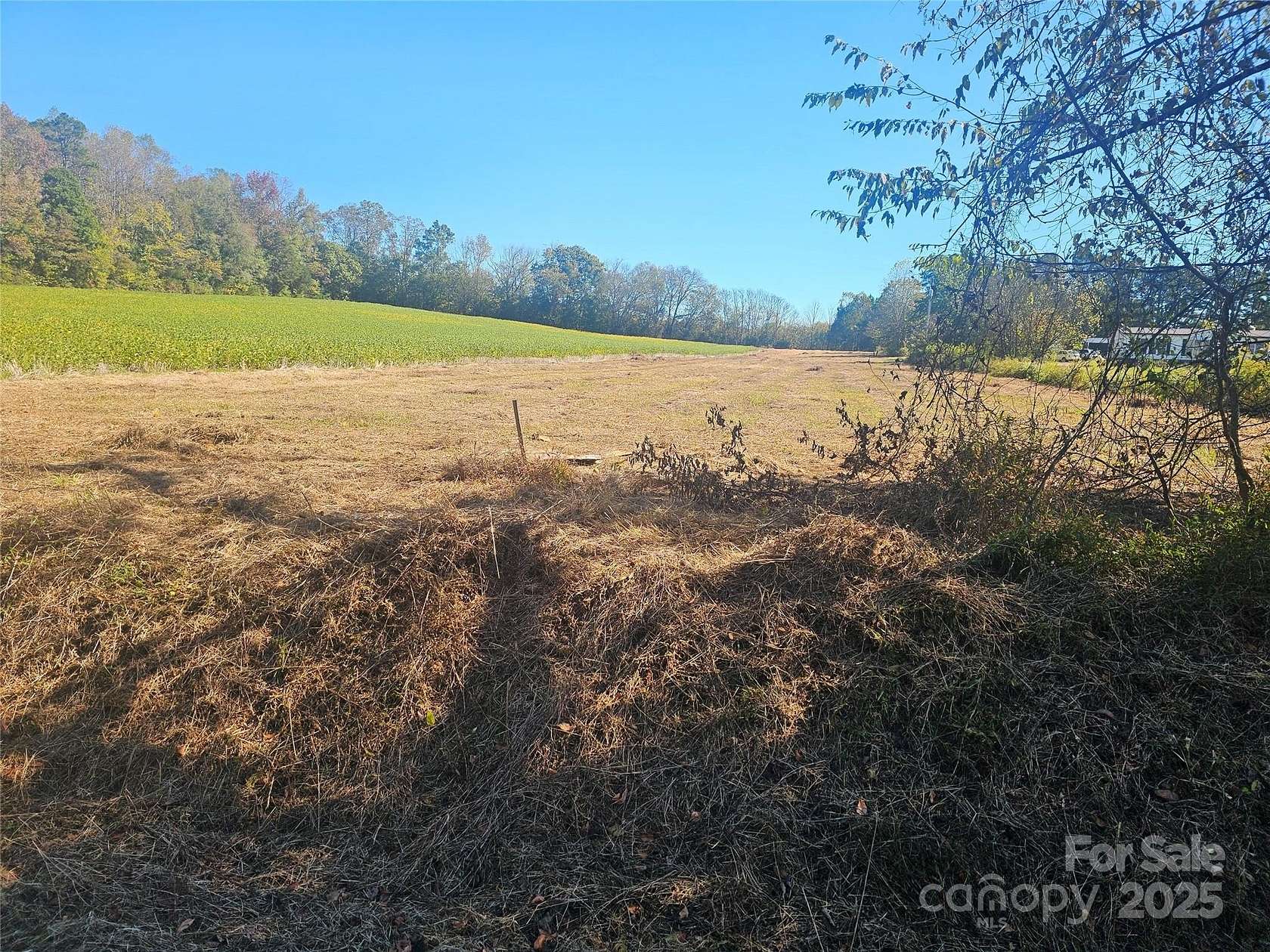 1.5 Acres of Land for Sale in Woodleaf, North Carolina