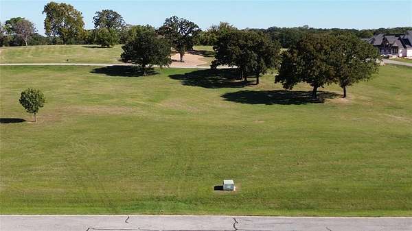 0.24 Acres of Residential Land for Sale in Gordonville, Texas