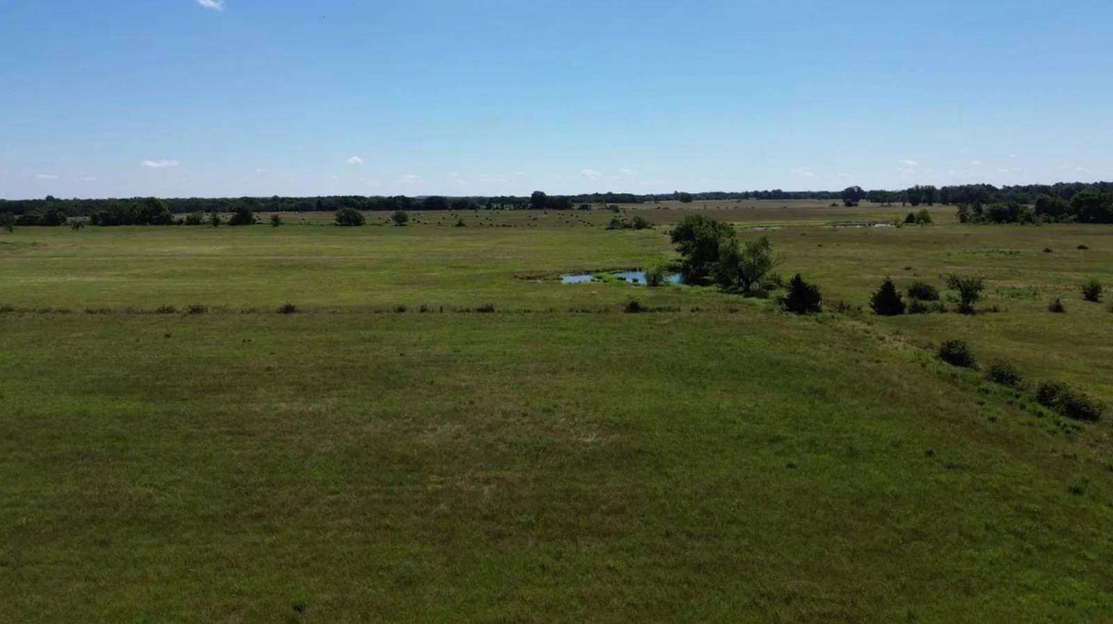 1 Acre of Residential Land for Sale in Stidham, Oklahoma