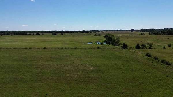 1 Acre of Residential Land for Sale in Stidham, Oklahoma