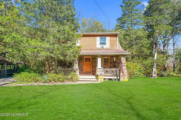 2.32 Acres of Mixed-Use Land for Sale in Jackson Township, New Jersey