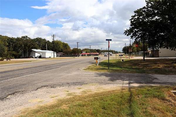 3 Acres of Residential Land for Sale in West Tawakoni, Texas