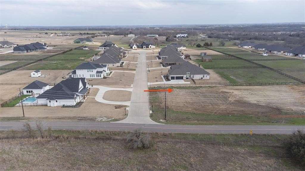 1 Acre of Residential Land for Sale in Weston, Texas