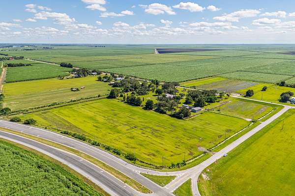 13.4 Acres of Agricultural Land for Sale in Lake Harbor, Florida