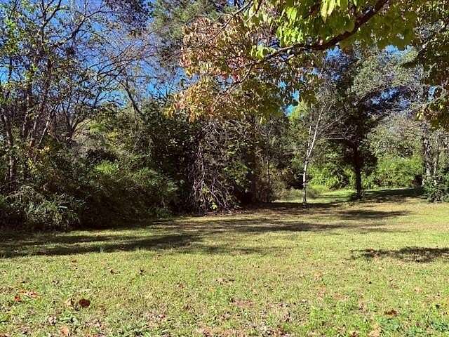 0.38 Acres of Residential Land for Sale in Harrison, Arkansas