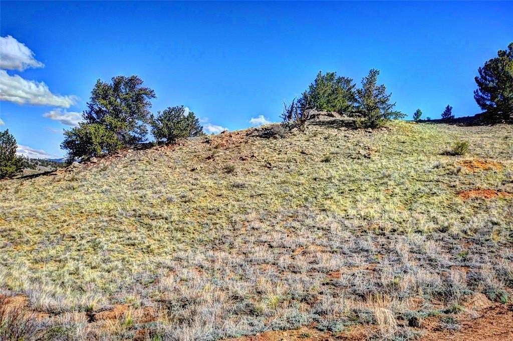 4 Acres of Residential Land for Sale in Como, Colorado