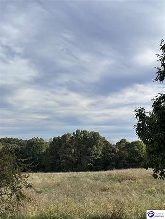 45.2 Acres of Agricultural Land with Home for Sale in Eastview, Kentucky