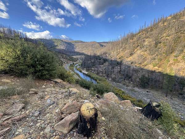 66 Acres of Land for Sale in Paxton, California