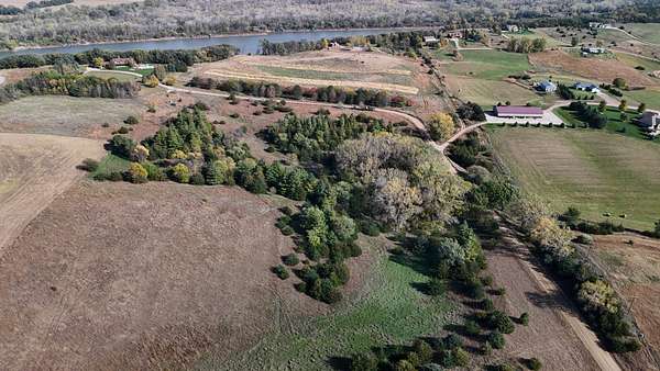 49.8 Acres of Recreational Land for Sale in Ponca, Nebraska