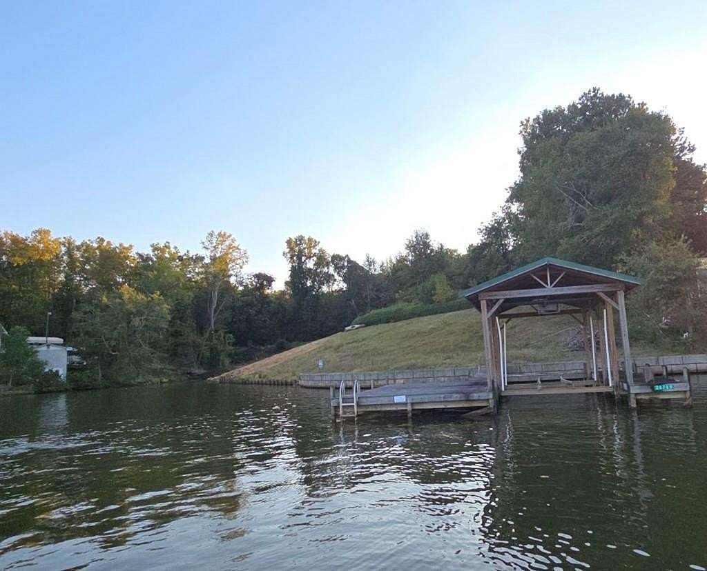 0.96 Acres of Residential Land for Sale in Greenwood, South Carolina