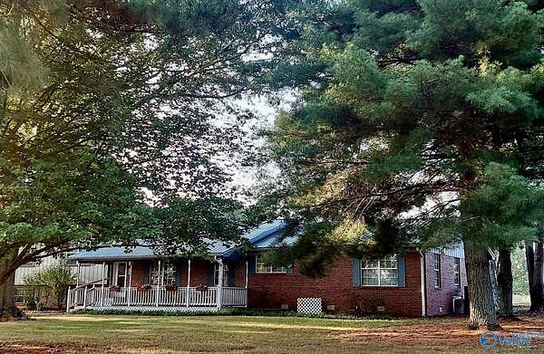 1.6 Acres of Residential Land with Home for Sale in Arab, Alabama