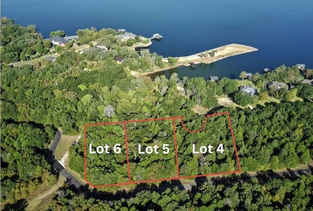 1.12 Acres of Residential Land for Sale in Streetman, Texas