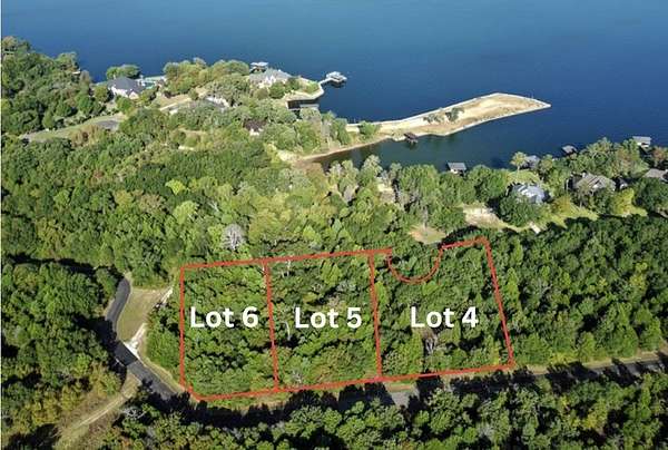 1.12 Acres of Residential Land for Sale in Streetman, Texas