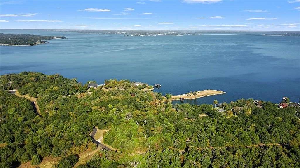 1 Acre of Residential Land for Sale in Streetman, Texas