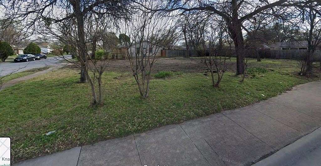 0.22 Acres of Residential Land for Sale in Farmers Branch, Texas
