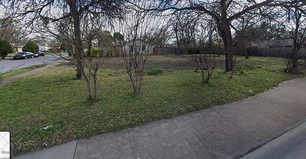0.22 Acres of Residential Land for Sale in Farmers Branch, Texas