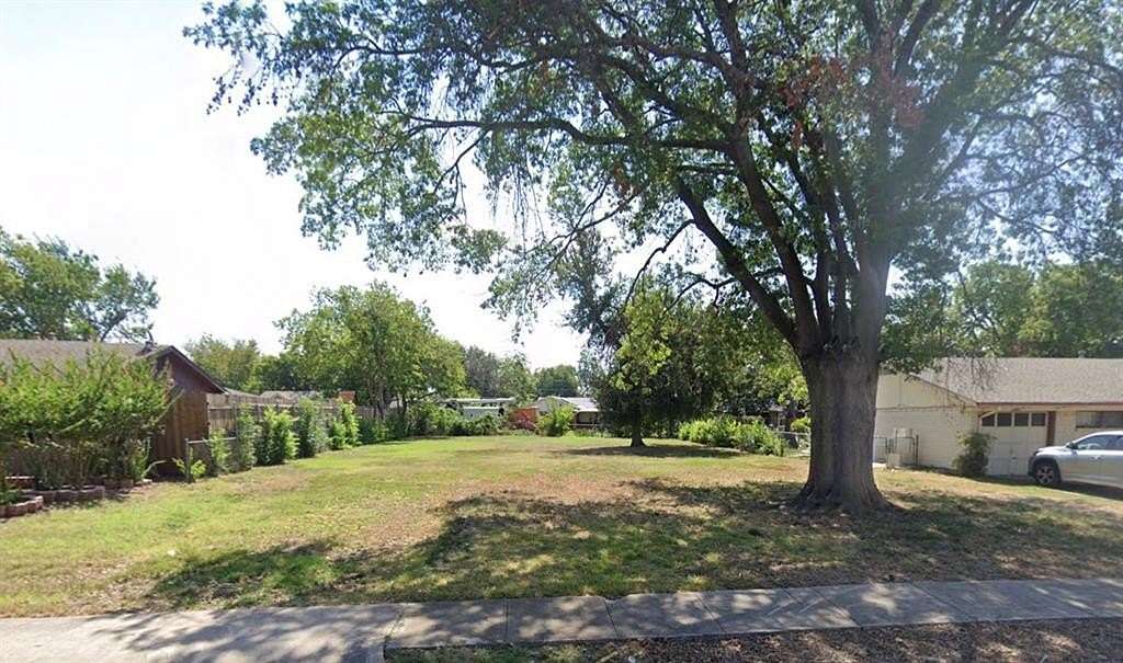0.2 Acres of Land for Sale in Farmers Branch, Texas