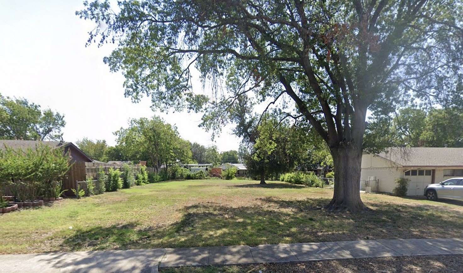 0.2 Acres of Residential Land for Sale in Farmers Branch, Texas
