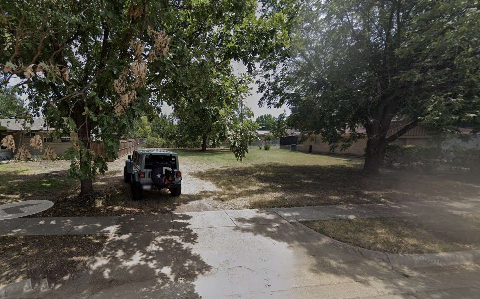 0.2 Acres of Residential Land for Sale in Farmers Branch, Texas