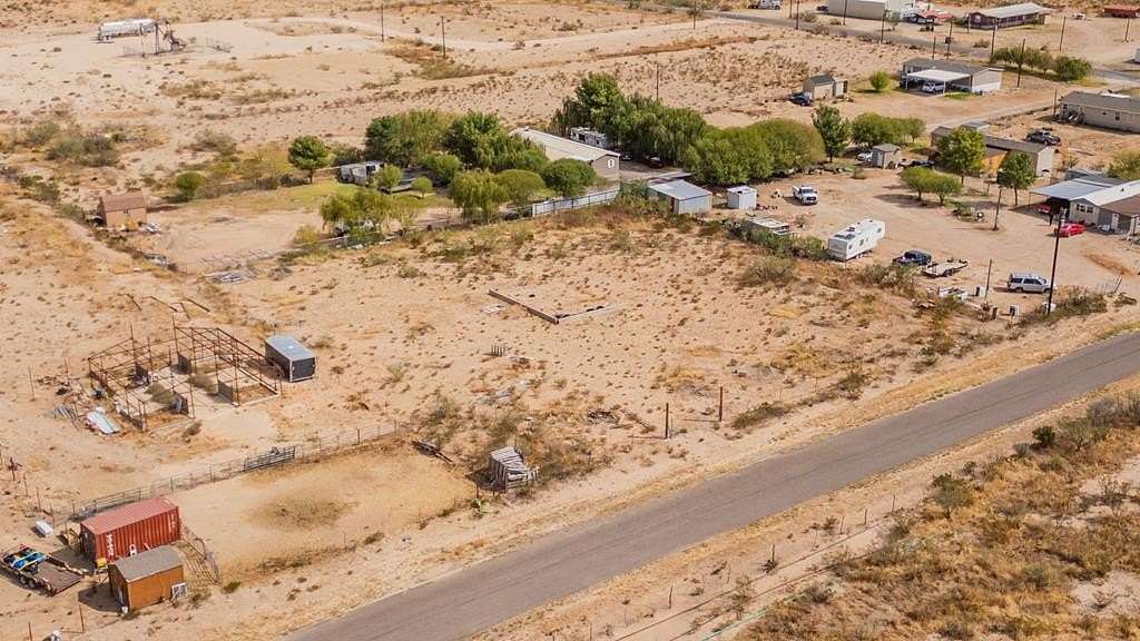 1 Acre of Land for Sale in Odessa, Texas