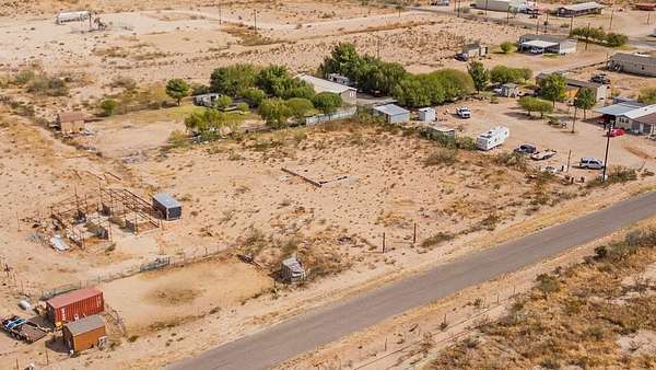 1 Acre of Land for Sale in Odessa, Texas