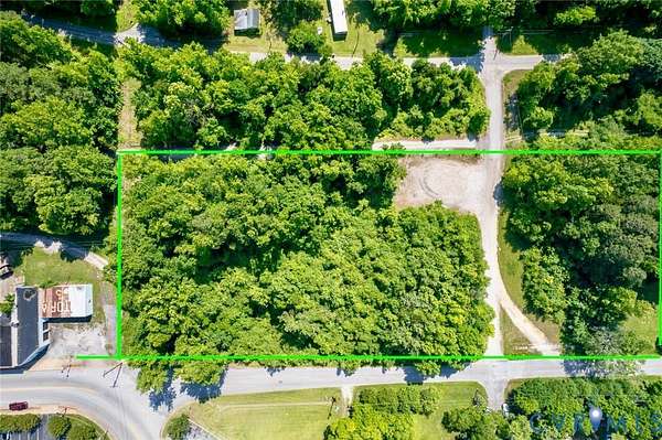 1.33 Acres of Mixed-Use Land for Sale in Victoria, Virginia
