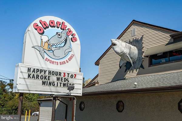 2 Acres of Commercial Land for Sale in Williamstown, New Jersey